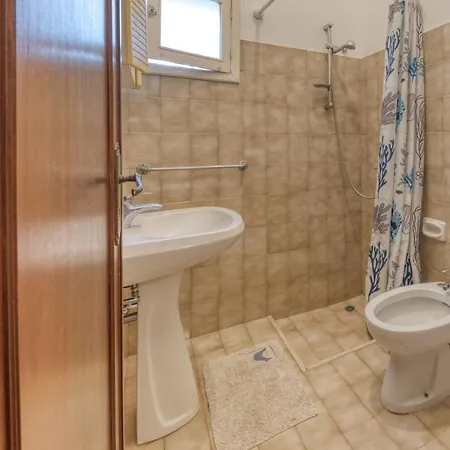 Mediterranea Prázdninový dům *